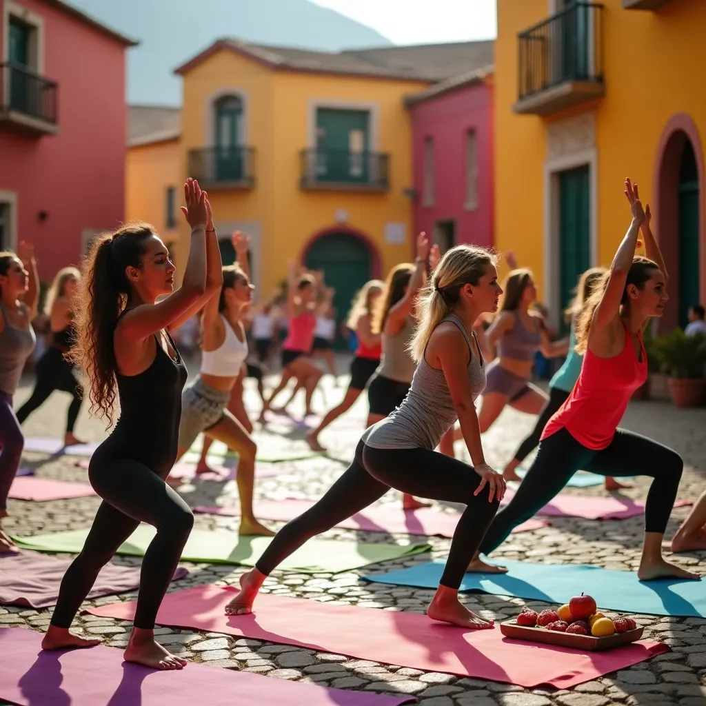 Innovation workspace