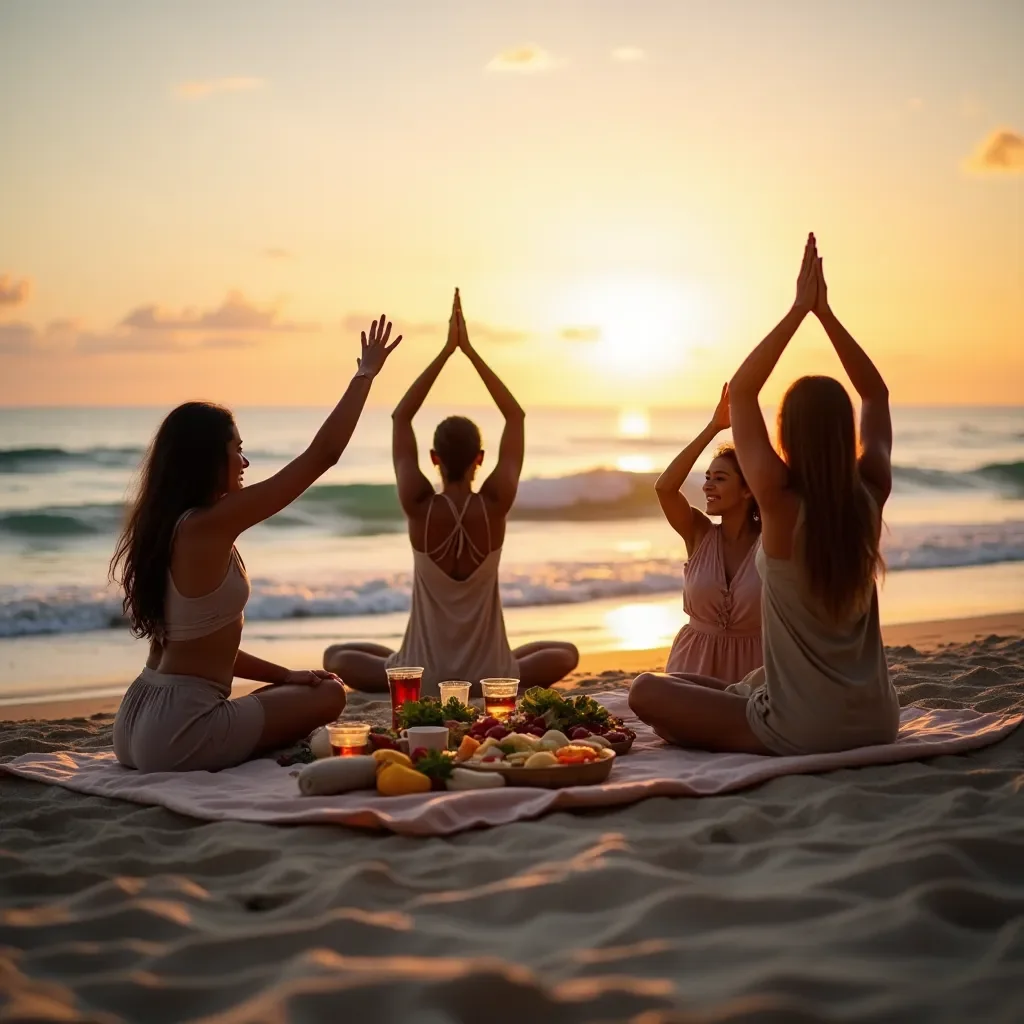 Professional business illustration